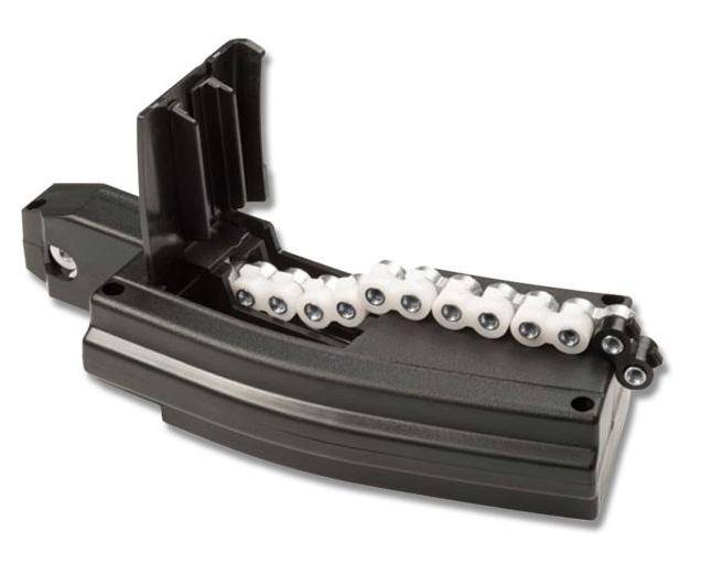 Sig Sauer Airgun Magazine for MCX/MPX  .177 Cal 30rds 3 extra Belts