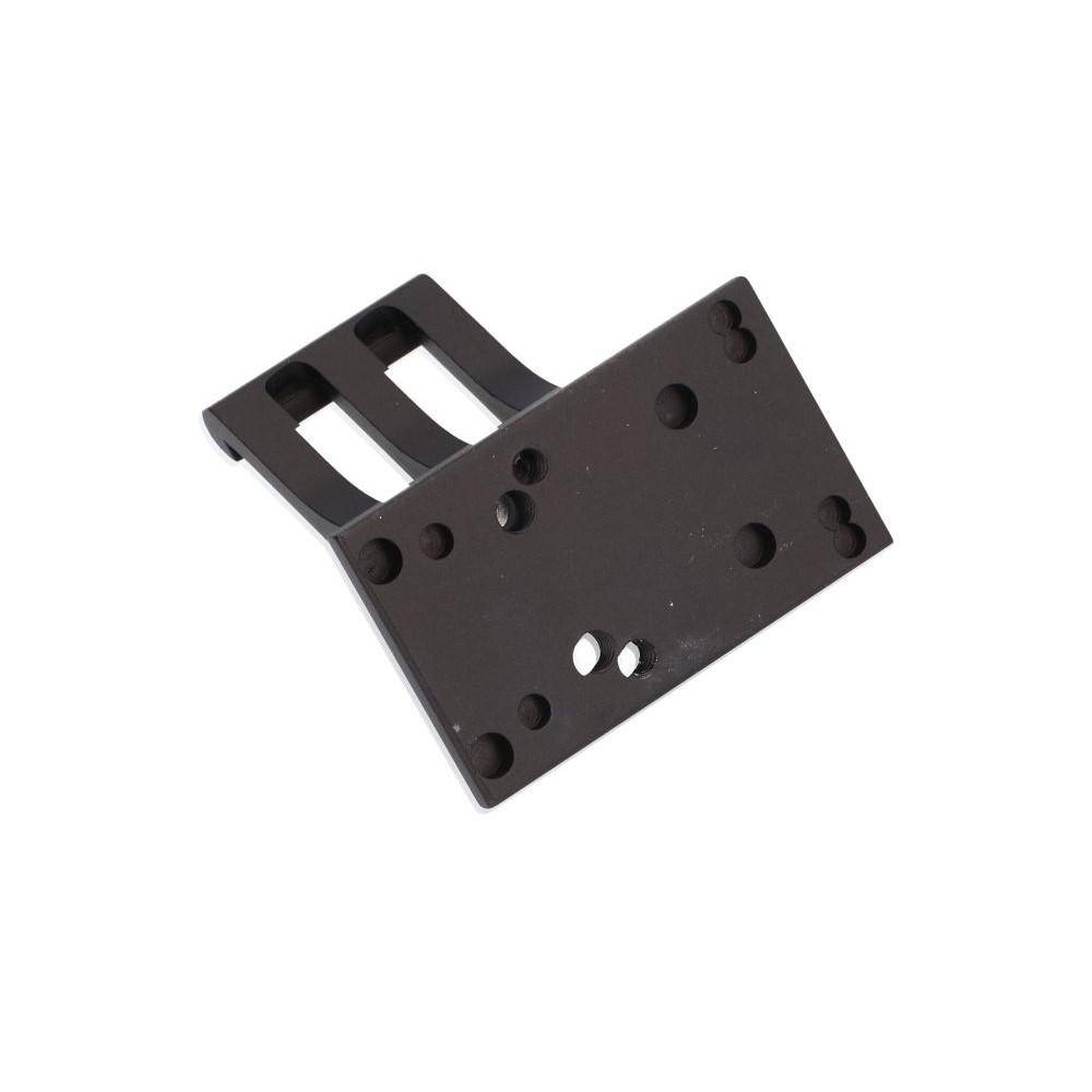 Sig Sauer Universal Reflex Sight 45 Degree Offset Mount Black
