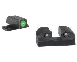 SIG PISTOL SIGHT XRAY3