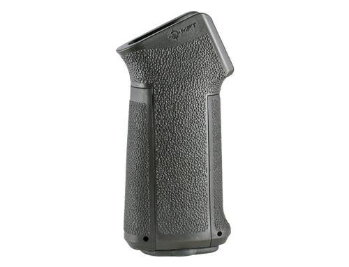 Mission First Tactical Engage Pistol Grip with 3 Interchangeable Straps  AK47 Black