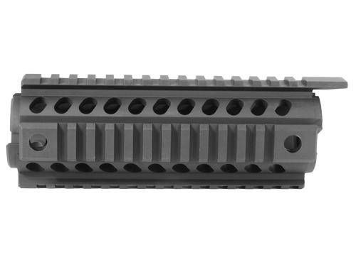 Mission First Tactical Tekko AR Carbine Integrated Rail System 7" Black