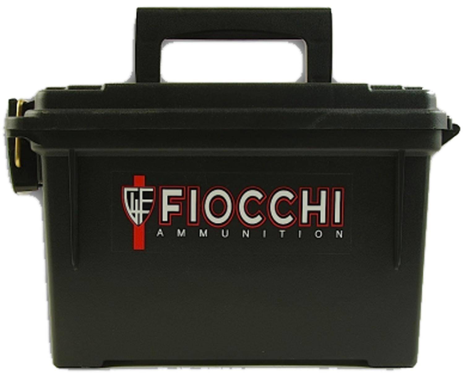 Fiocchi Performance Shooting Dynamics Rimfire Ammunition .22 LR 40 gr CPRN 1575/ct