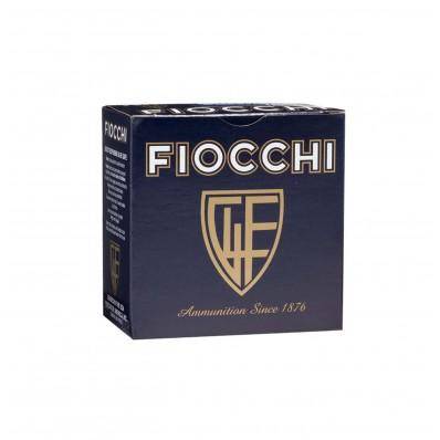 Fiocchi Handgun Blanks .22 LR Blanks 100/ct