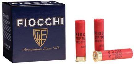 Fiocchi Exacta Target Loads  28 ga 2 3/4" 3/4 oz #9 1200 fps 25/ct