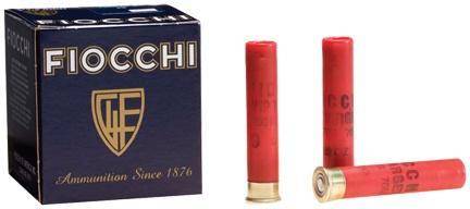 Fiocchi Premium Target Loads .410 ga 2 1/2" 1/2 oz #8 1250 fps 25/ct