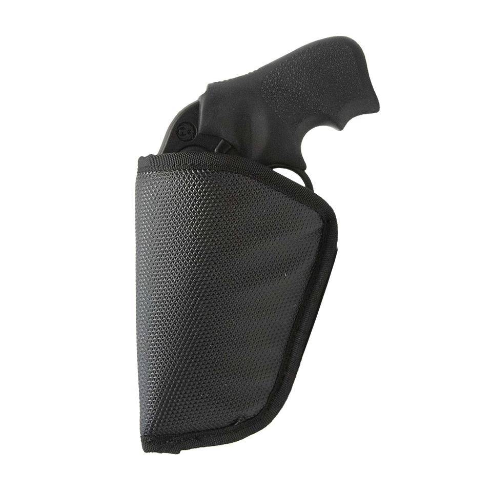 Blackhawk! TecGrip FormLok Moldable IWB Holster Size 6 (Glock19 Sig P320 Compact P229M18 S&W M&P Compact 9/40) Black Ambi