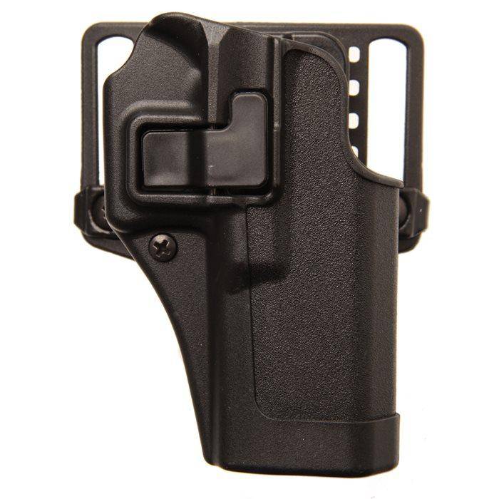Blackhawk! SERPA CQC OWB Holster Glock 19/23/32 Coyote Tan RH