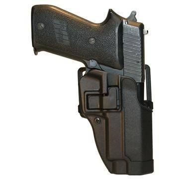 BH SERPA CQC BL/PDL SIG P220 LH BLK