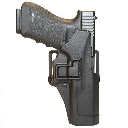 BLACKHAWK SERPA CQC #31 RH