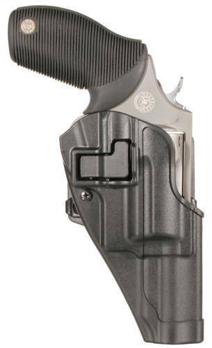 Blackhawk! SERPA CQC OWB Holster Taurus Judge 2.5" Black RH