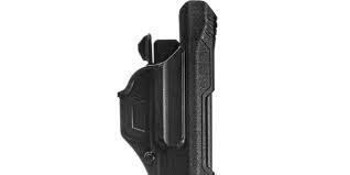 Blackhawk T-Series Level 2 Compact Holster for Springfield XD/XDM/Mod2 Black RH