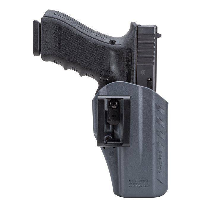 Blackhawk A.R.C. IWB Holster for Glock 17/22/31 (Not Gen 5 .40) Urban Grey Ambi