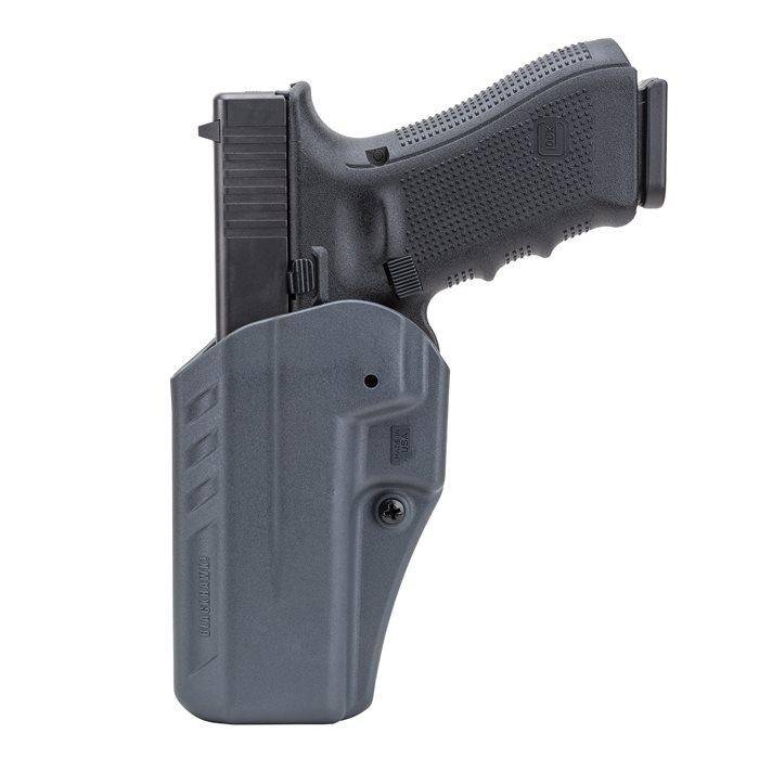 Blackhawk A.R.C. IWB Holster for Springfield XD/Mod 2/XDM 3" - 4.5" Urban Grey Ambi