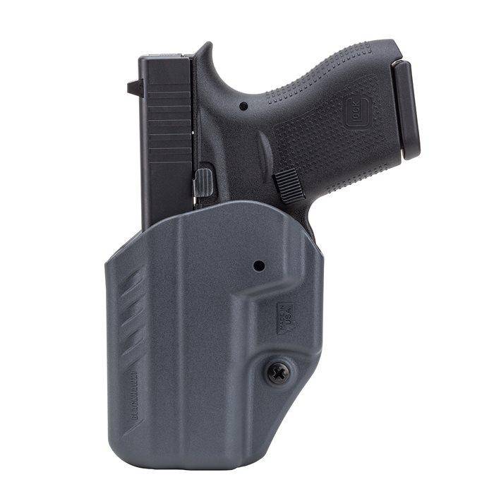 Blackhawk A.R.C. IWB Holster for Ruger LC9/LC380 Urban Grey Ambi