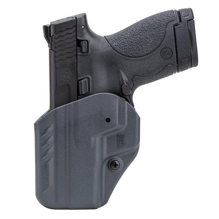 Blackhawk A.R.C. IWB Holster for Springfield XDS 3.3"/4" Urban Grey Ambi