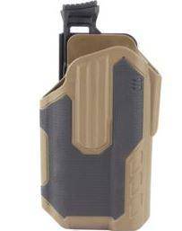 BH OMNIVORE SUREFIRE X300A RH BK/TAN