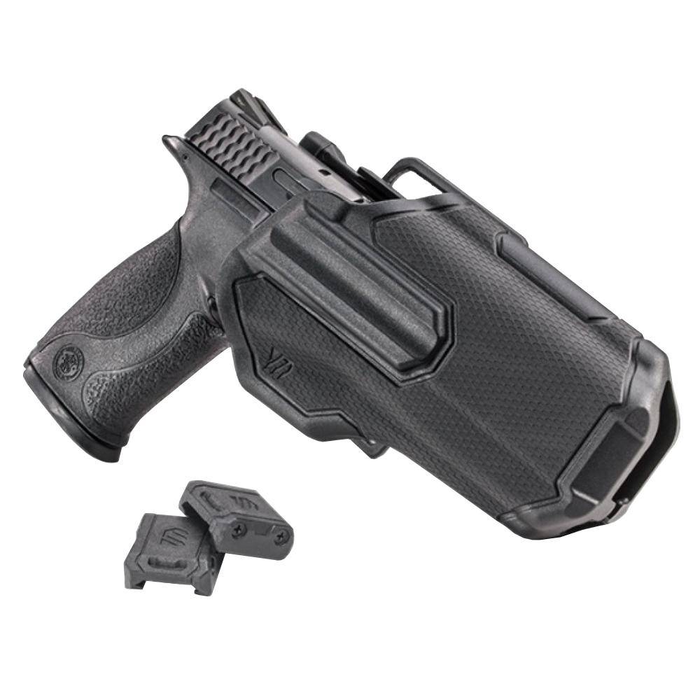 OMNIVORE L2 TLR 1/2 LIGHT BEARING LH BK