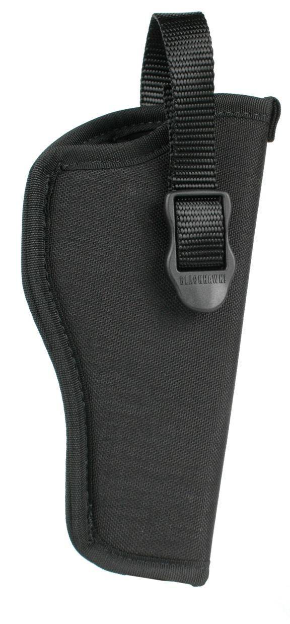 Blackhawk! Nylon Hip Holster