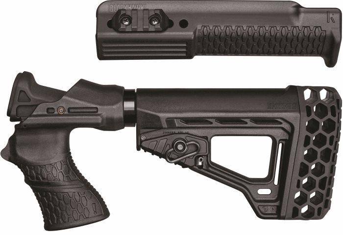 BH SPECOPS STK GENIII MOS 500