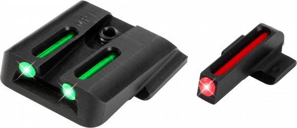 TRUGLO BRITE-SITE FBR OPT S&W EZ 380