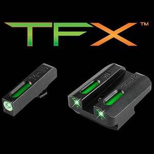TRUGLO BRITE-SITE TFX TRI/FO WAL PPQ