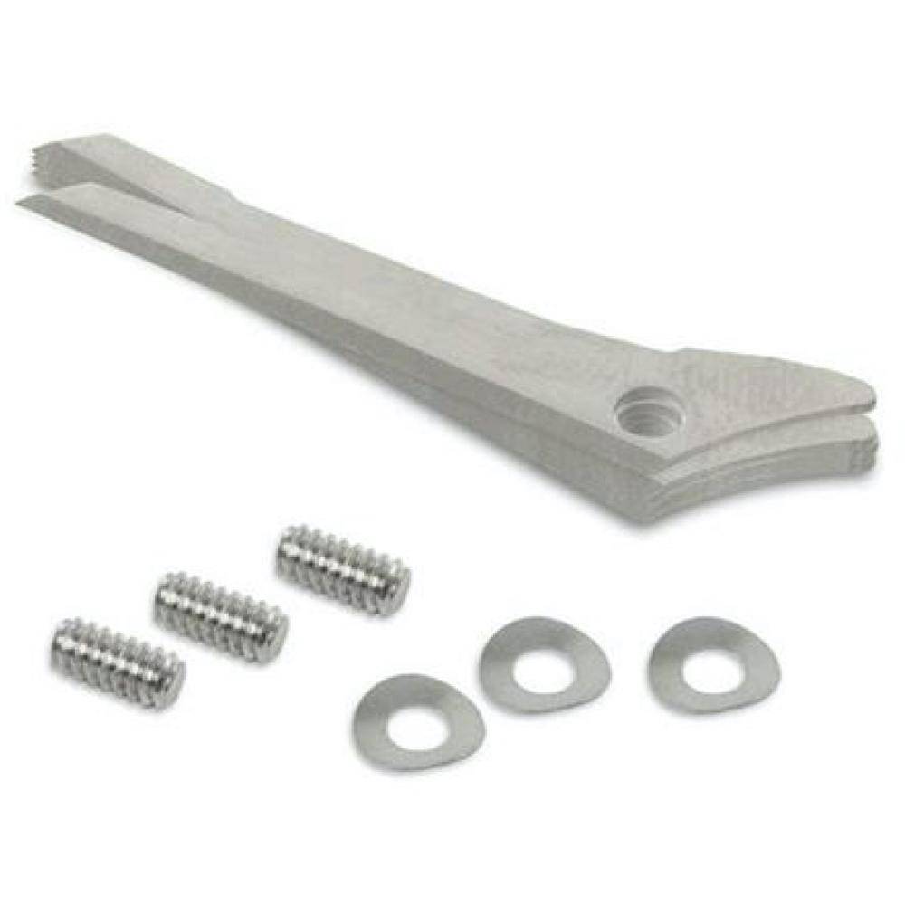 Truglo RPLC BLADE LRG GAME 2BL 3PK