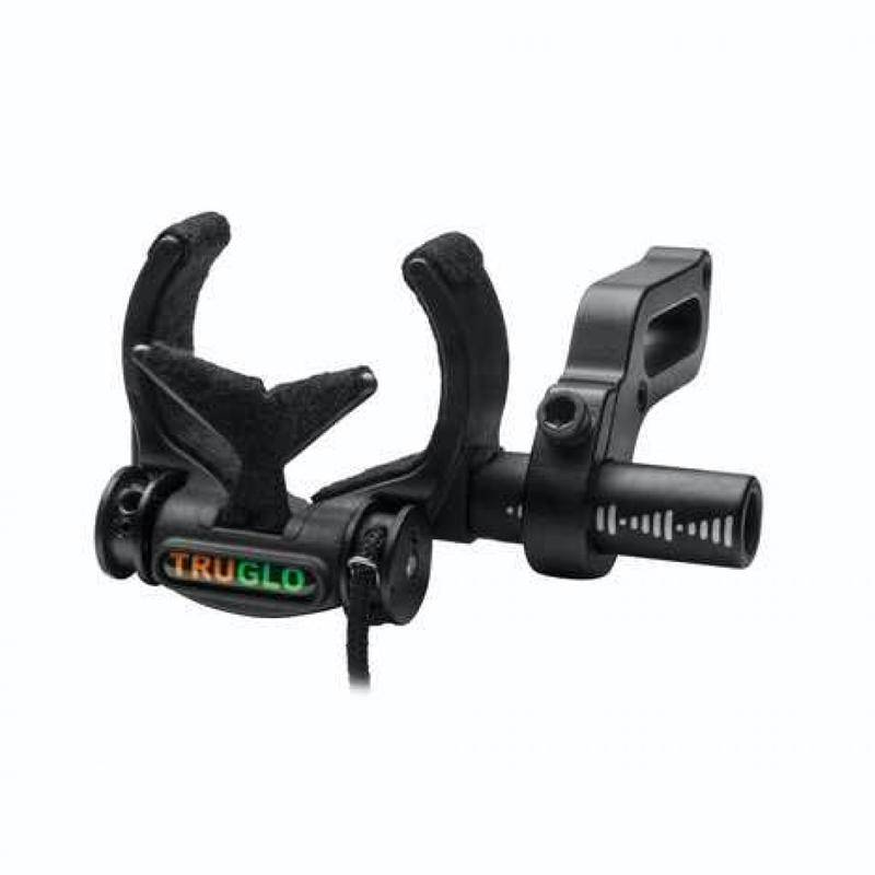 Truglo Carbon Hybrid Bow Rest