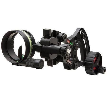 Truglo Range Rover M4 Sight Wheel Light 4-Pin - Left Hand