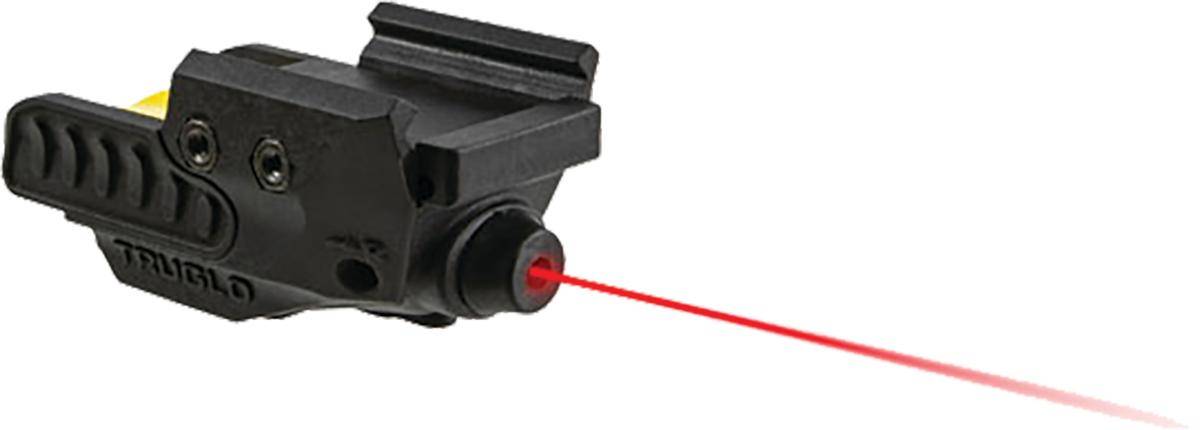 TRUGLO SIGHT-LINE LASER SIGHT RED
