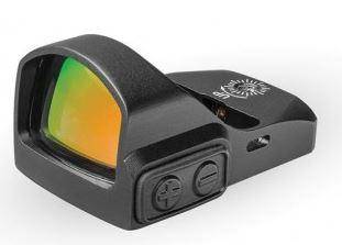 Truglo Red-Dot Micro TT 3 MOA Red