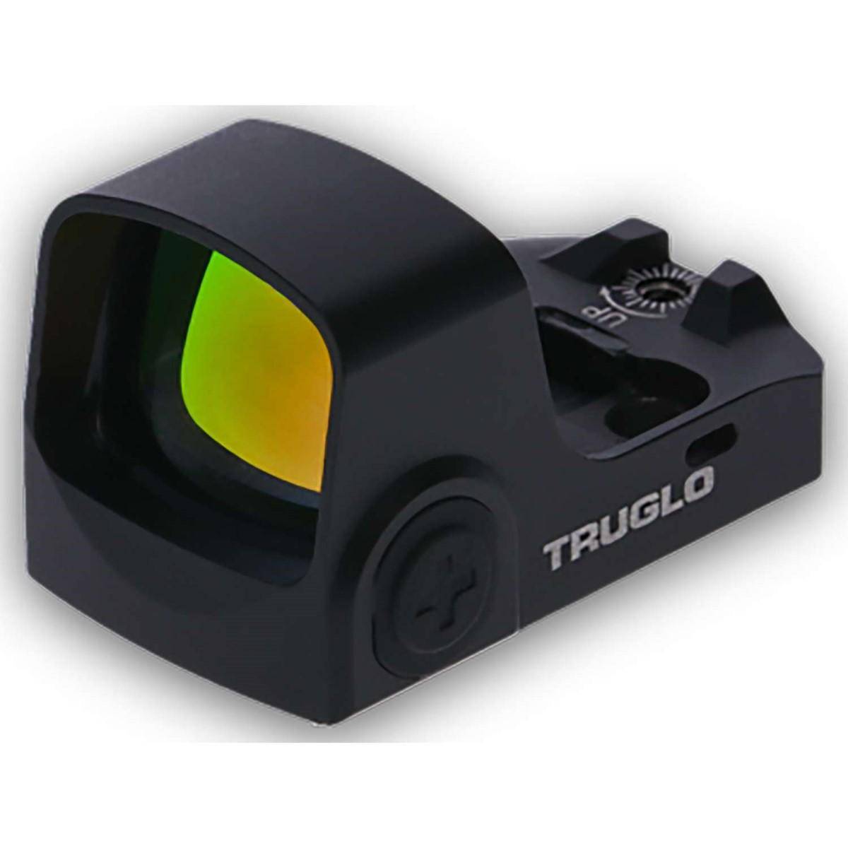 Truglo RED-DOT MICRO XR21 RED BOX - Feather Arms