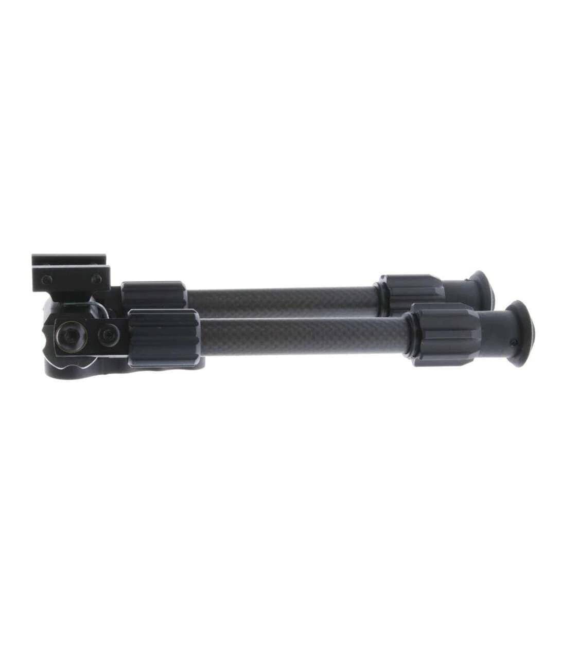 Truglo TAC-POD Carbon Pro Bi Pod - 9-13" Sling Swival Stud