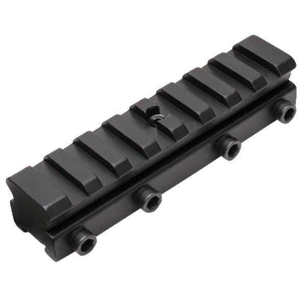 TruGlo 3/8" to Picatinny Mounting Adapter