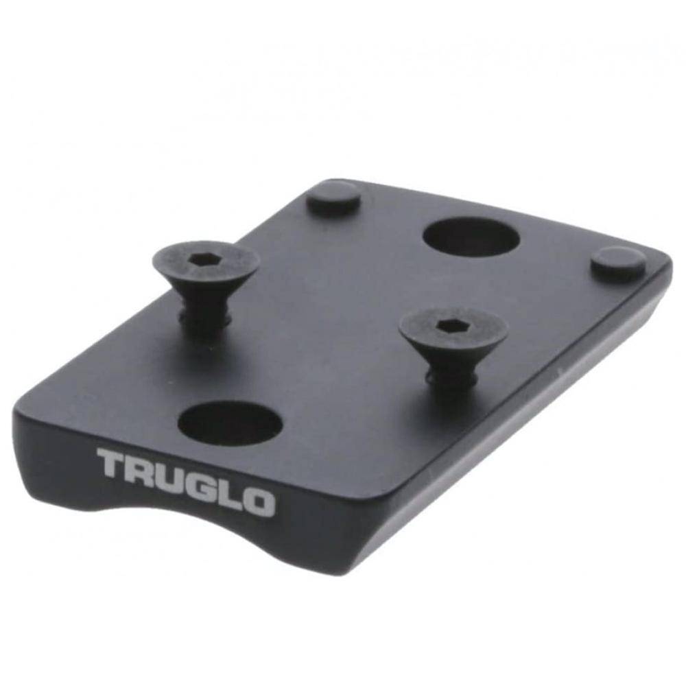 Truglo MNT SHTGN RCVR MOS TG/VOR/DOC