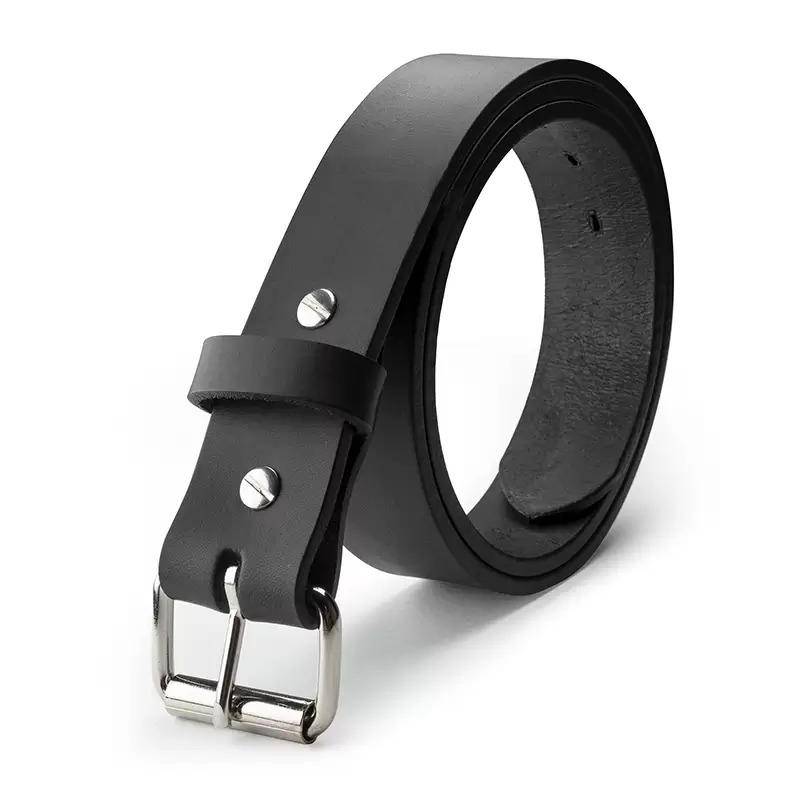 1791 Gun Belt 01 Stealth Black size 32/36