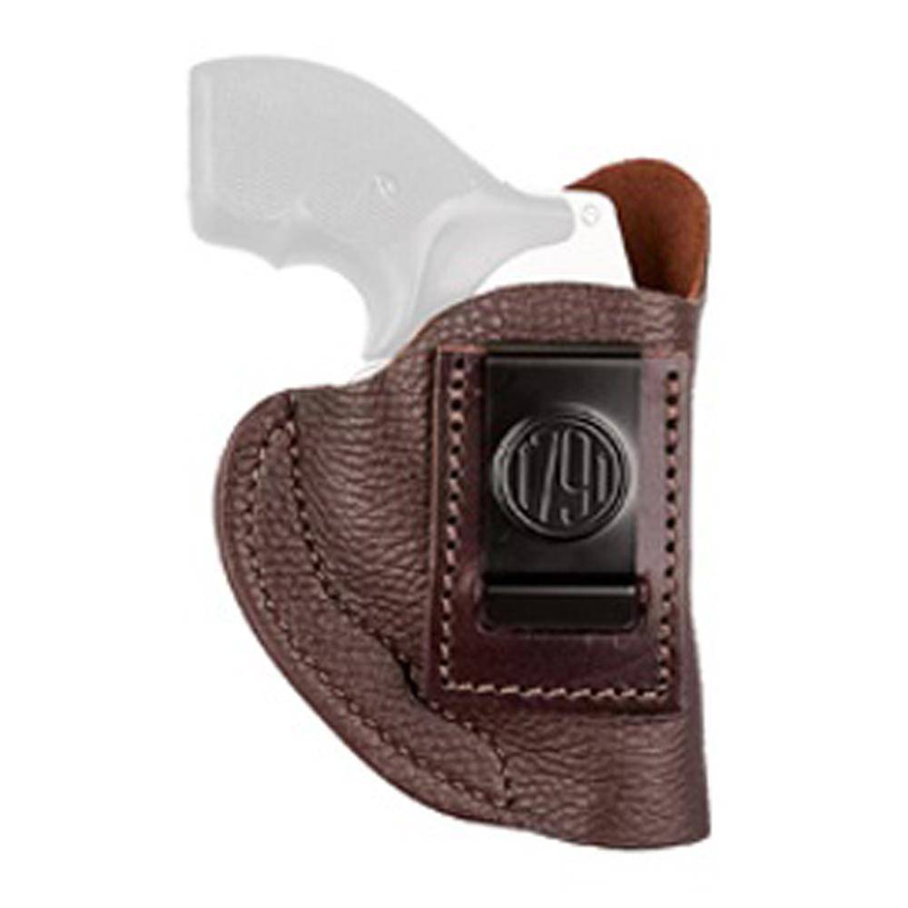 1791 FAIR CHASE DEER HIDE IWB LH SZ3