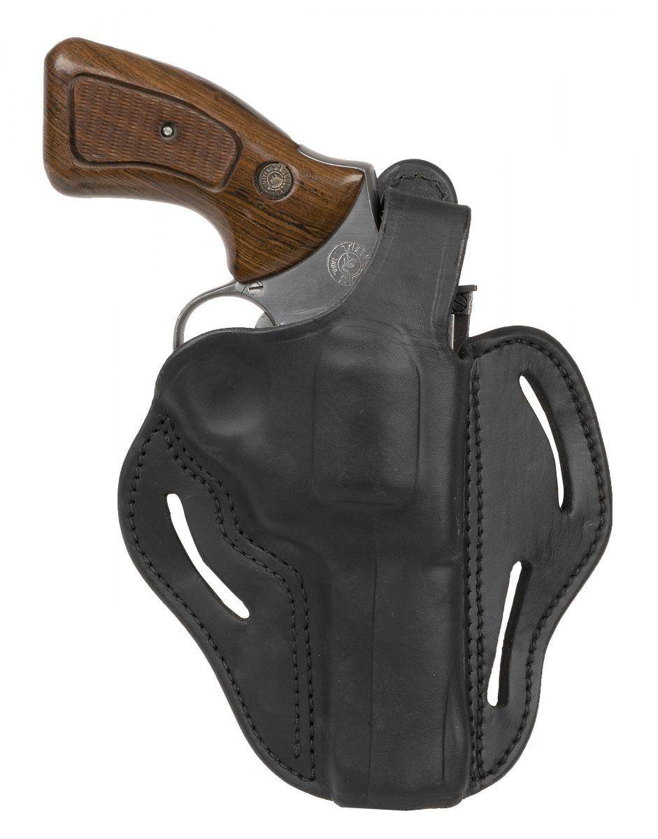 Revolver Thumbreak Size 2 Classic Brown RH