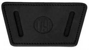 1791 Universal IWB/OWB Holster Medium Stealth Black Ambi