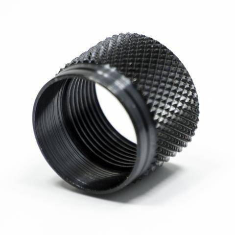 Muzzle Thread Protector For 10/22 Bull Barrel 1/2-28 x .920?