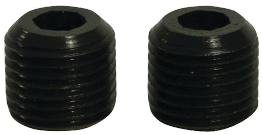 Grovtec Limited Rotate Push Button Base