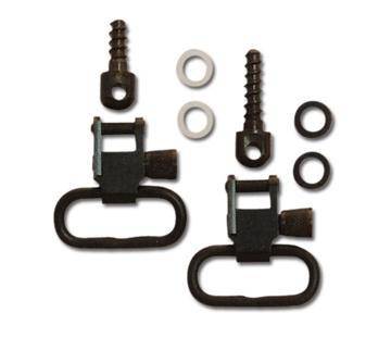 GrovTec Wood Screw Fore End Swivels