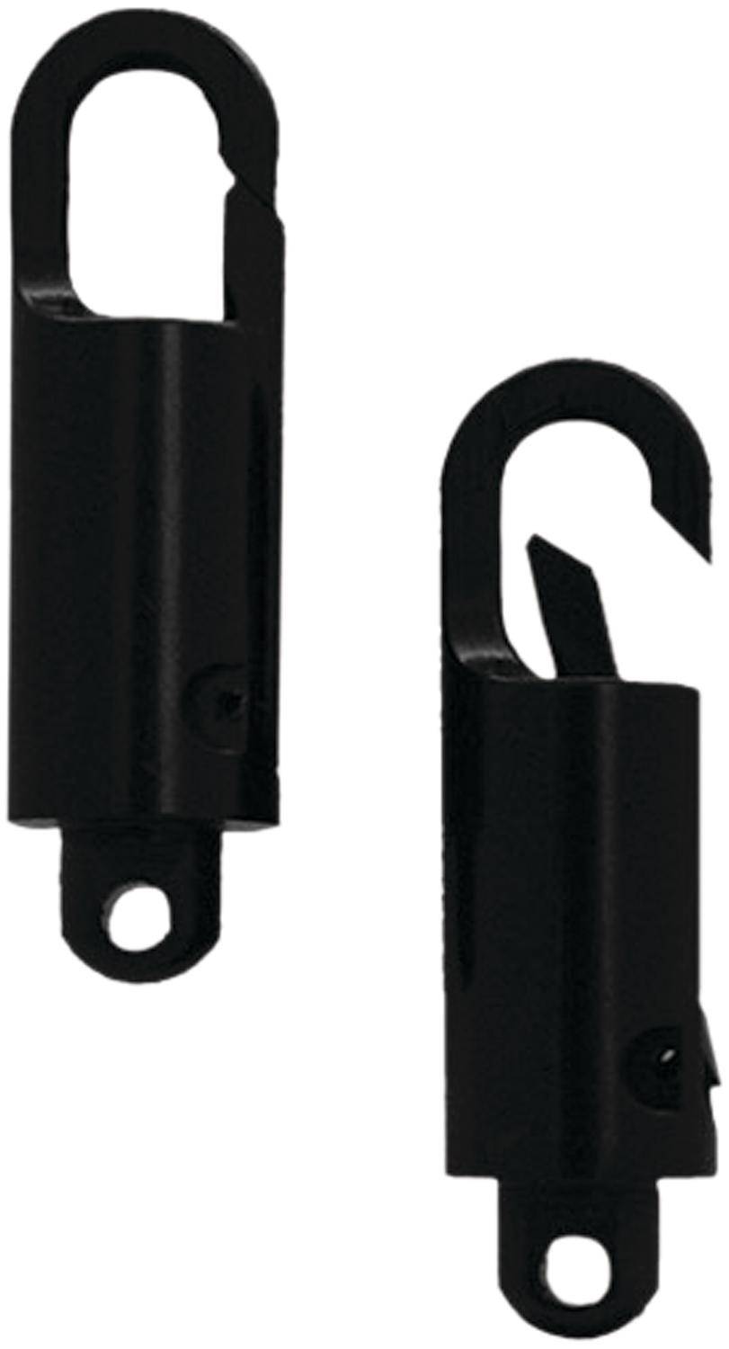 GrovTec Snap Hook Detachable Swivel Adaptor