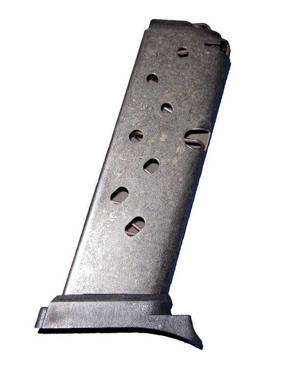 Hi-Point 380/C9 Magazine 9mm & .380 ACP 8/rd