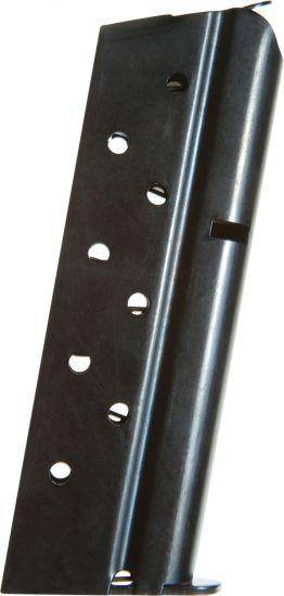 Rock Island Armory Metalform Magazine For Compact 1911 9mm Blued 8/rd