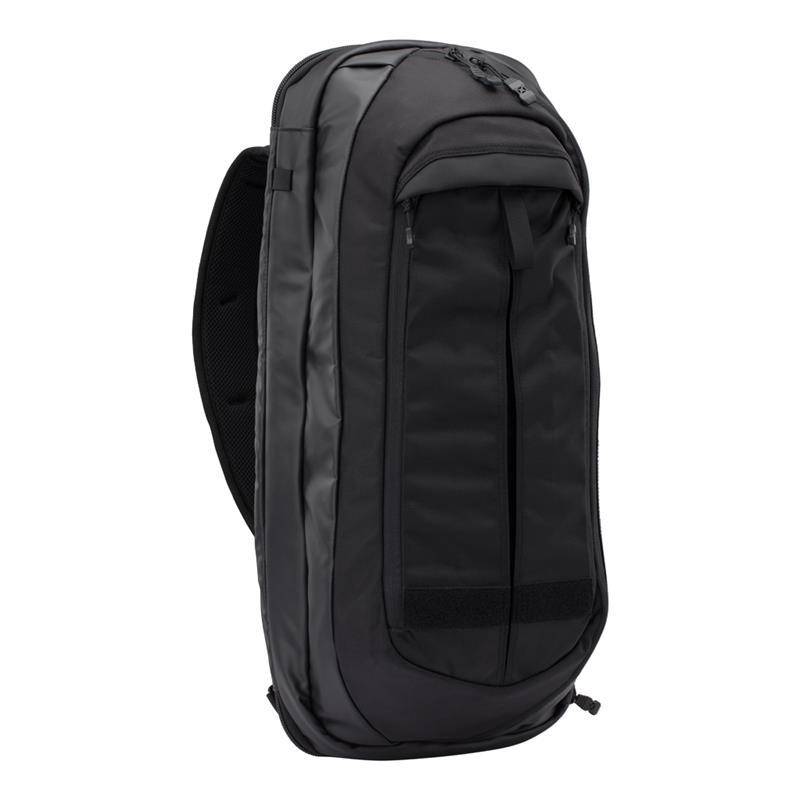 VertX Commuter 2.0 XL Sling Pack - It's Black / Galaxy Black