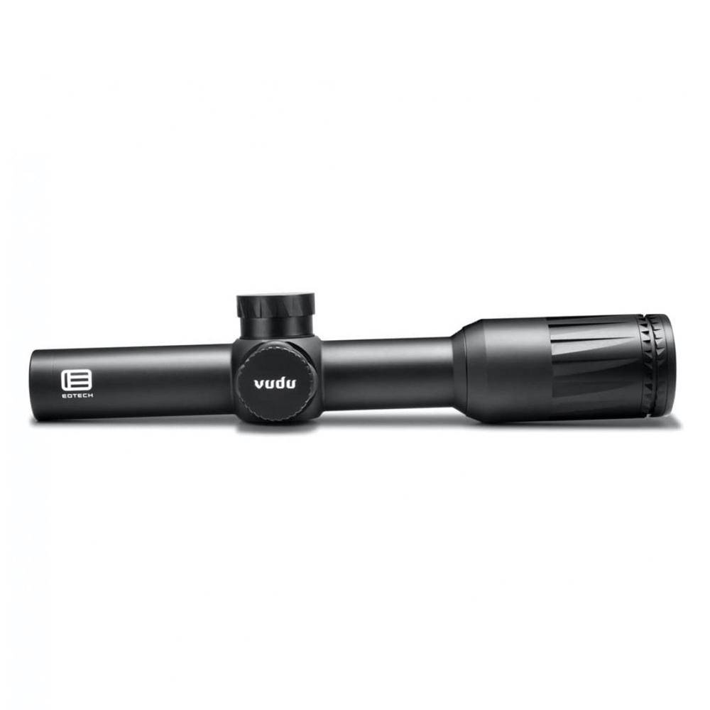 EOTech Vudu Rifle Scope 1-8x24 30mm SFP HC3 Illum. Black