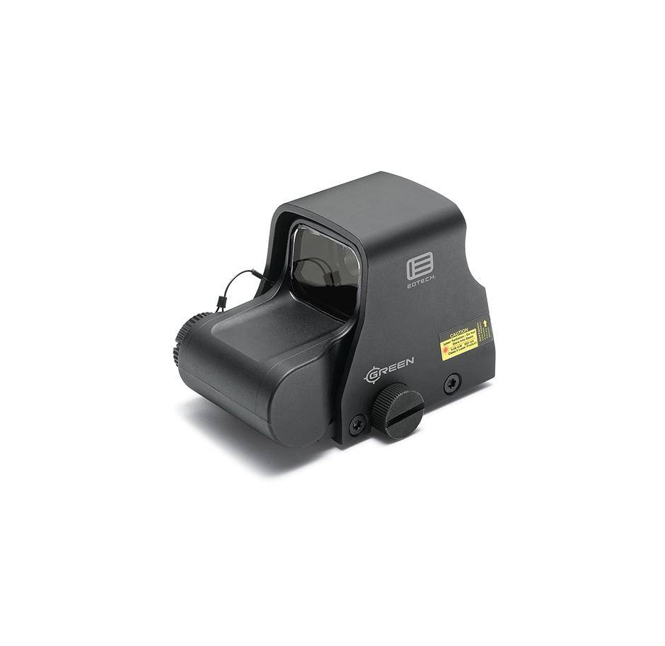 EOTech HWS XPS2-0 Holographic Sight Green 68 MOA ring with 1 MOA Dot