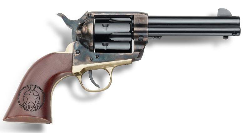 E.M.F. U.S. MARSHAL 357 MAG