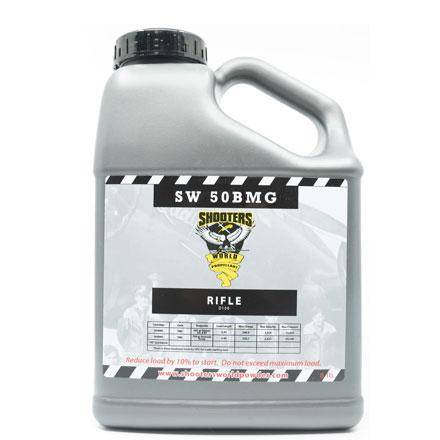 Shooters World 50 BMG - 8lb