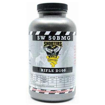 Shooters World 50 BMG - 1lb